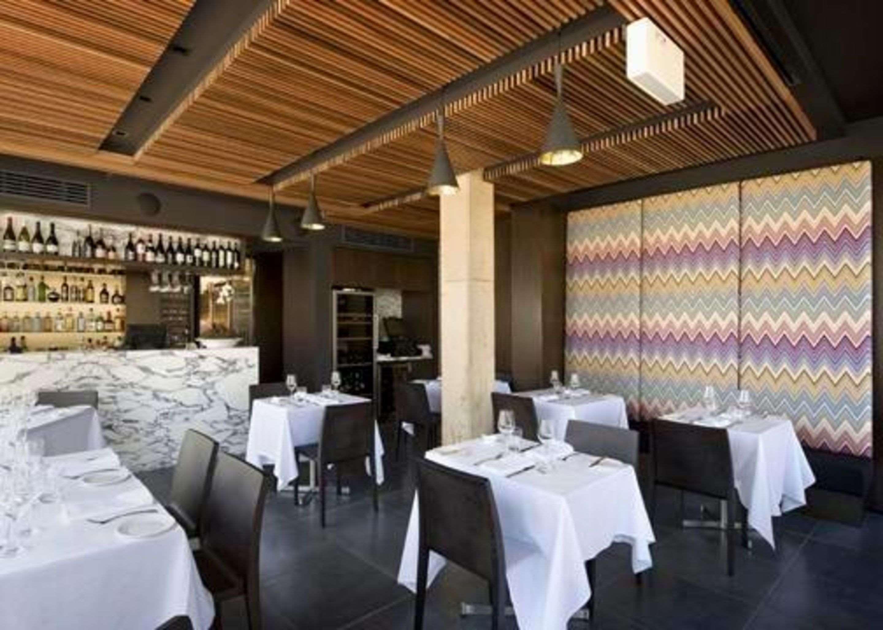 The Soho Hotel Adelaide Exteriér fotografie