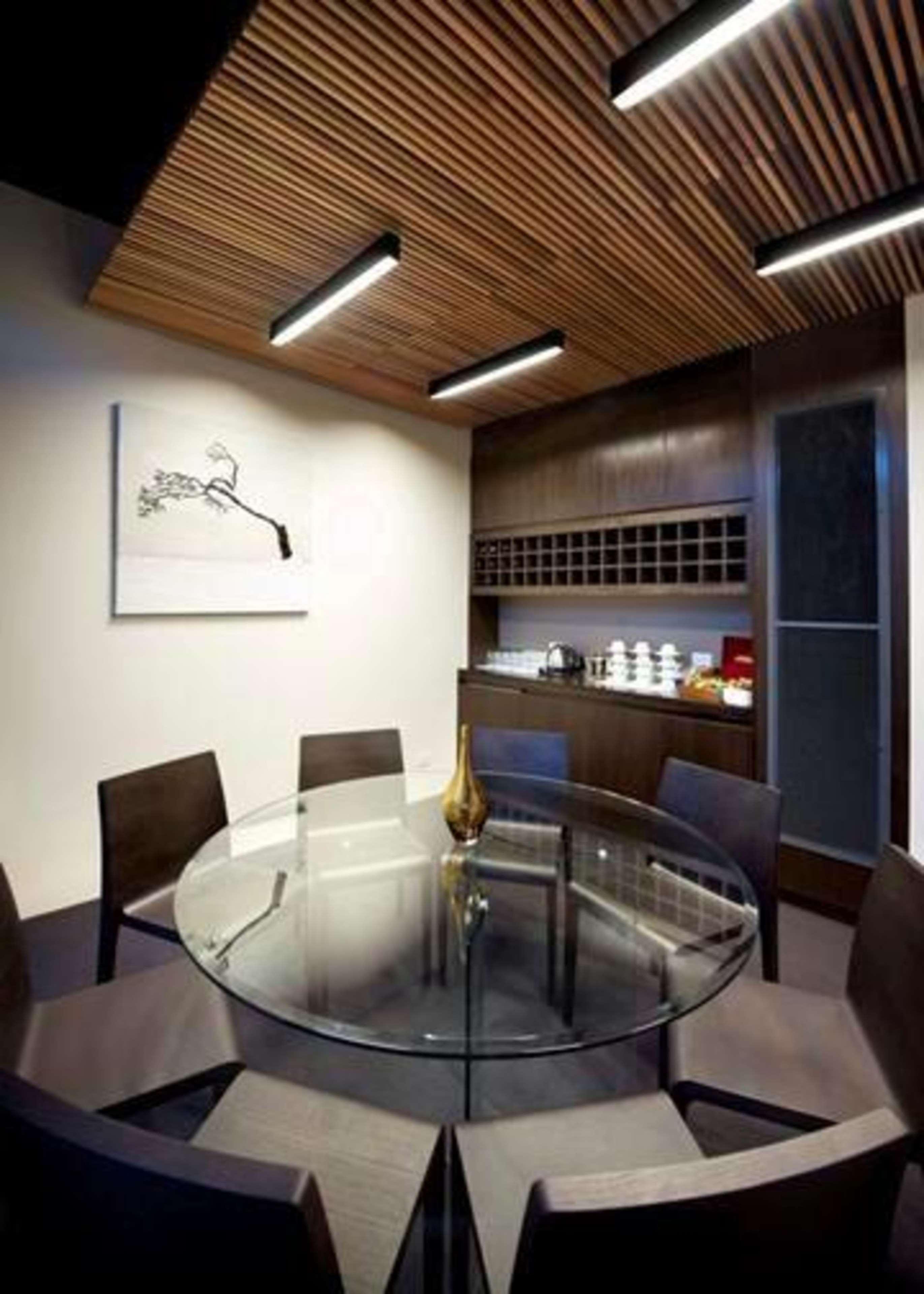 The Soho Hotel Adelaide Restaurace fotografie