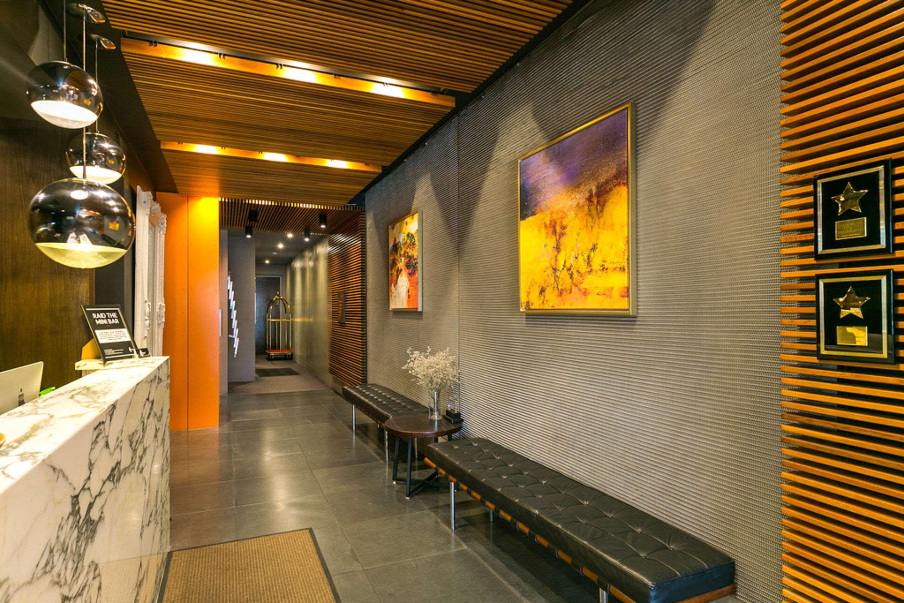 The Soho Hotel Adelaide Exteriér fotografie