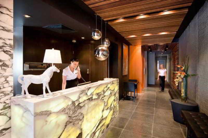 The Soho Hotel Adelaide Exteriér fotografie