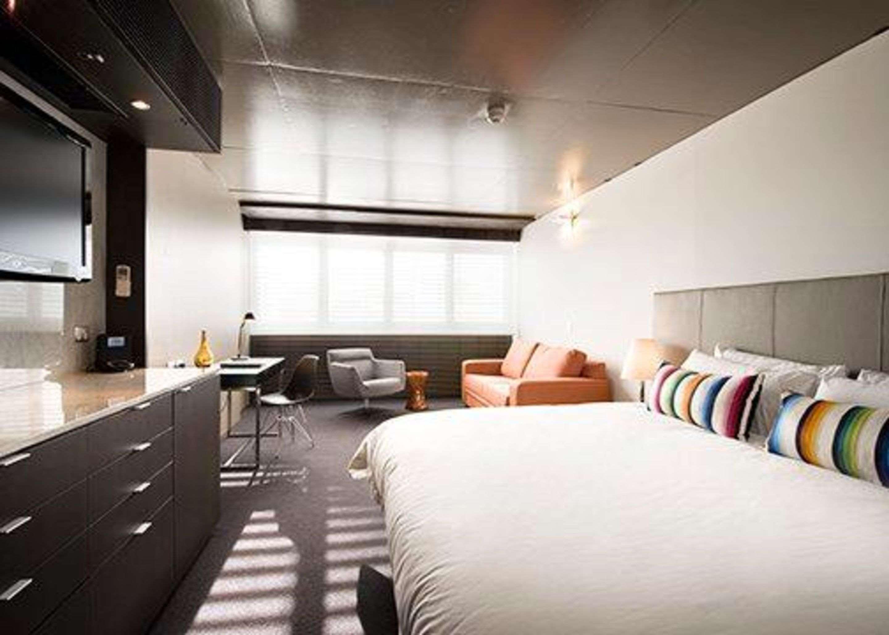 The Soho Hotel Adelaide Exteriér fotografie