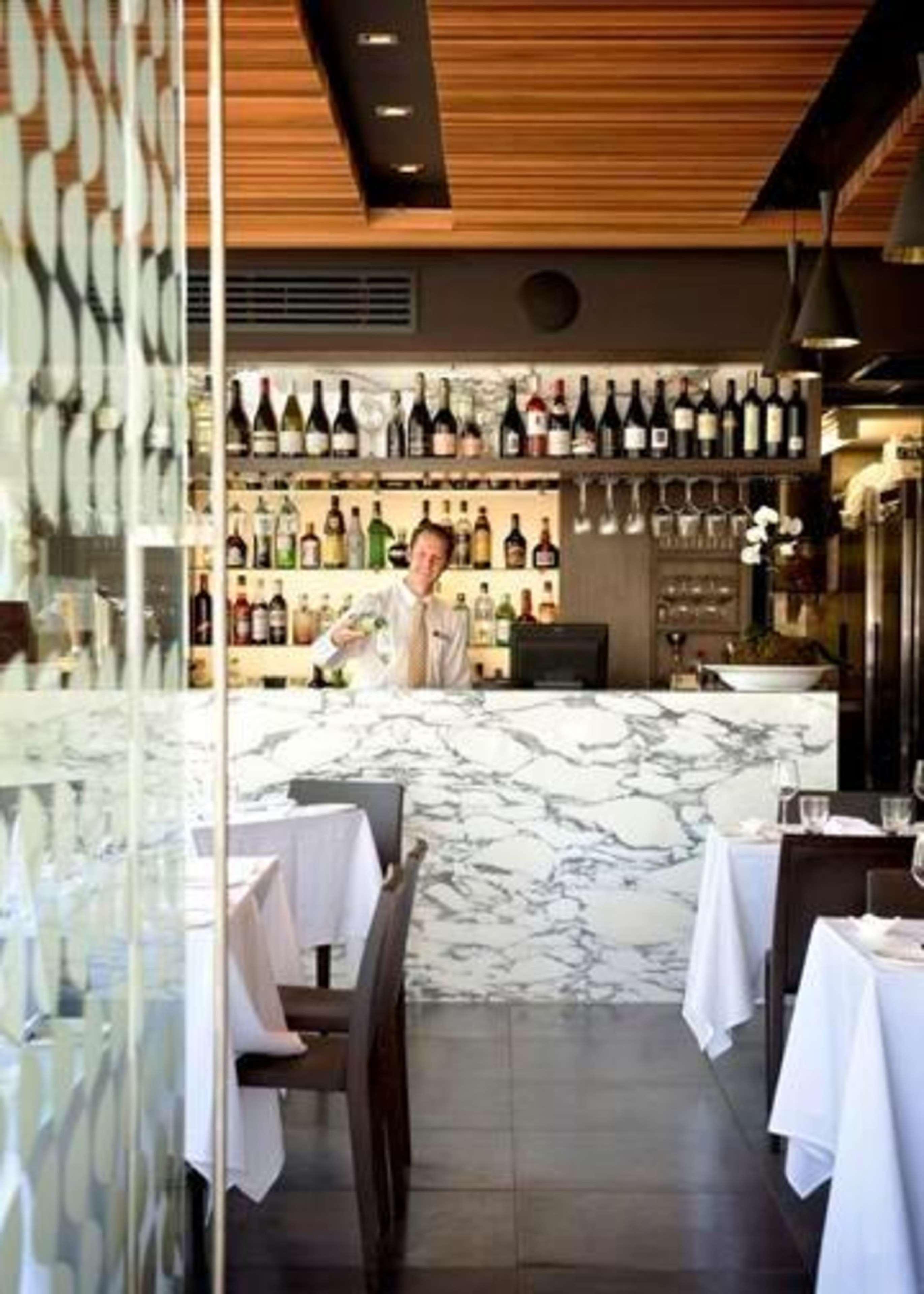 The Soho Hotel Adelaide Exteriér fotografie