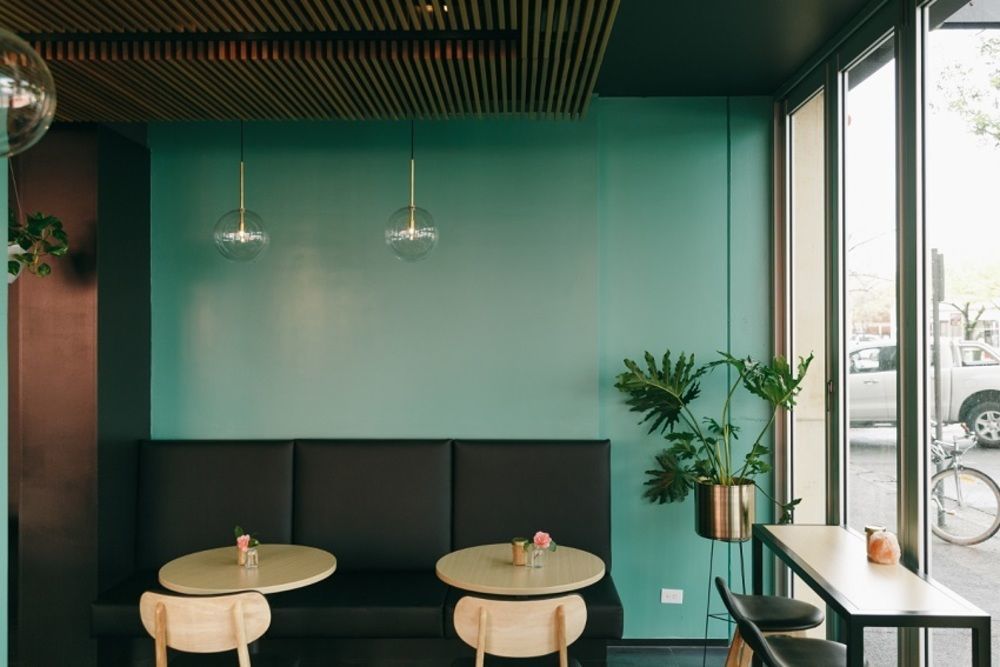 The Soho Hotel Adelaide Exteriér fotografie