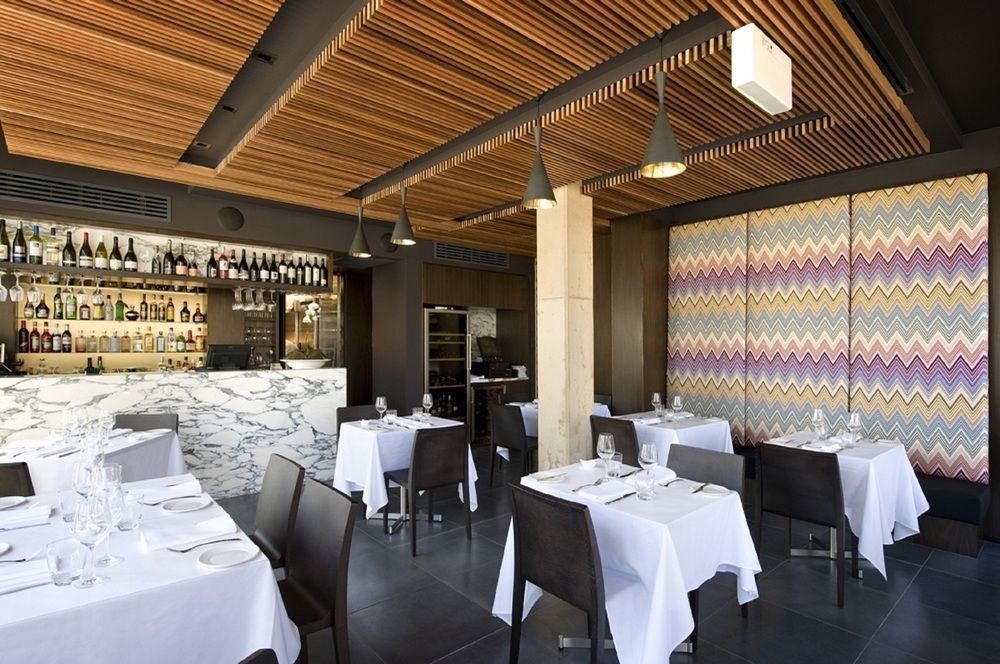 The Soho Hotel Adelaide Exteriér fotografie