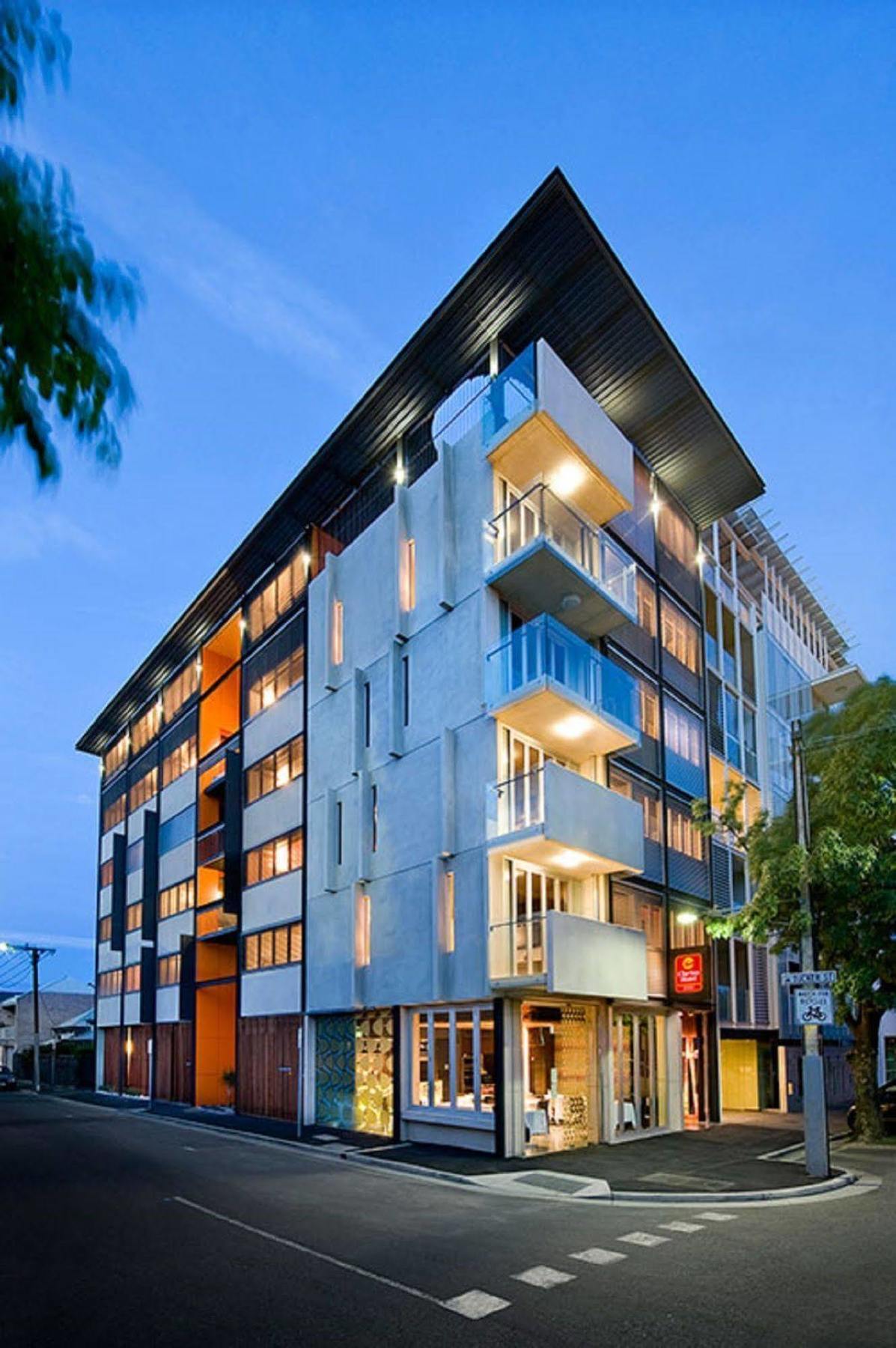 The Soho Hotel Adelaide Exteriér fotografie